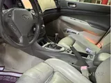 Infiniti G37s