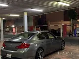 Infiniti G37s