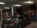 Infiniti G37s