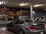 Infiniti G37s