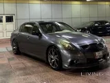 Infiniti G37s