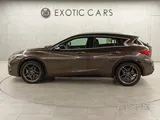 Infiniti Q30 S 2017