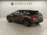 Infiniti Q30 S 2017