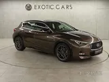 Infiniti Q30 S 2017