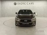 Infiniti Q30 S 2017
