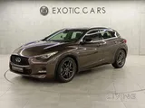 Infiniti Q30 S 2017