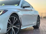 Infiniti Q60 2020