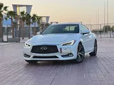 Infiniti Q60 2020
