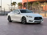 Infiniti Q60 2020
