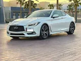 Infiniti Q60 2020
