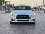 Infiniti Q60 2020