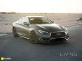 Infiniti Q60 S