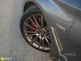 Infiniti Q60 S