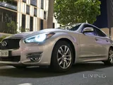 Infiniti Q70