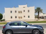 Infiniti QX 50