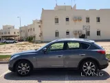Infiniti QX 50