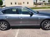 Infiniti QX 50