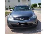 Infiniti QX 50
