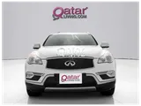 Infiniti QX 50 2017