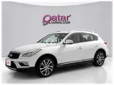 Infiniti QX 50 2017