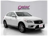 Infiniti QX 50 2017