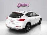 Infiniti QX 50 2017