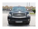Infiniti QX 56 2013 V8