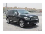 Infiniti QX 56 2013 V8