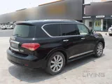 Infiniti QX 56 2013 V8