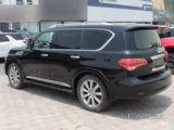 Infiniti QX 56 2013 V8