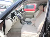 Infiniti QX 56 2013 V8