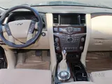 Infiniti QX 56 2013 V8