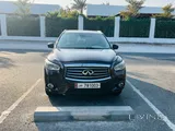 Infiniti QX 60