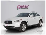 Infiniti QX 70 2018