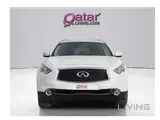 Infiniti QX 70 2018