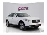 Infiniti QX 70 2018