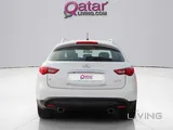 Infiniti QX 70 2018