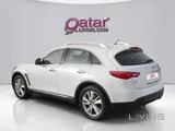 Infiniti QX 70 2018