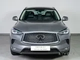 INFINITI QX50 2.0T LUXURY STYLE AWD CVT (2022)