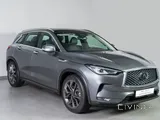 INFINITI QX50 2.0T LUXURY STYLE AWD CVT (2022)