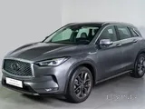 INFINITI QX50 2.0T LUXURY STYLE AWD CVT (2022)