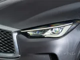 INFINITI QX50 2.0T LUXURY STYLE AWD CVT (2022)