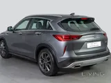 INFINITI QX50 2.0T LUXURY STYLE AWD CVT (2022)