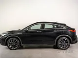 INFINITI QX55 2.0T SENSORY (2023)