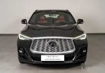 Infiniti QX 55 2023
