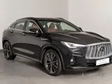 INFINITI QX55 2.0T SENSORY (2023)