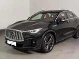INFINITI QX55 2.0T SENSORY (2023)