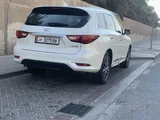 Infiniti QX60 - 2017