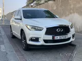 Infiniti QX60 - 2017