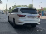 Infiniti QX60 - 2017